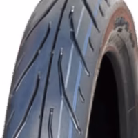 80/80-14 Motorcycle City Street Tire