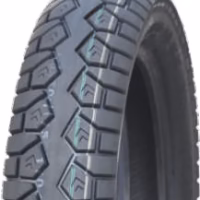 130/90-15 Motorcycle City Street Tire