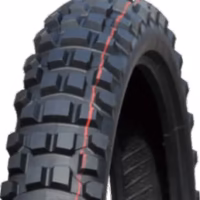 90/100-14 Motorcycle Off Road Tire