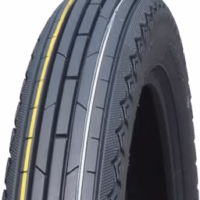 3.00-16 Motorcycle City Street Tire