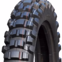 90/100-16 Motorcycle Off Road Tire