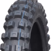 90/100-16 Motorcycle Off Road Tire