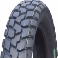 3.50-16 Motorcycle City Adventure Tire