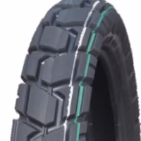 110/90-16 Motorcycle City Adventure Tire
