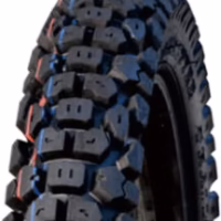 110/90-16 Motorcycle Off Road Tire