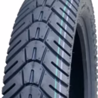 110/90-16 Motorcycle City Street Tire