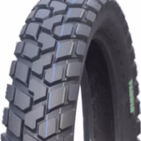 110/90-16 Motorcycle City Adventure Tire