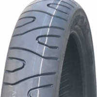 110/90-16 Motorcycle City Street Tire