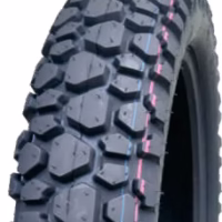 110/90-16 Motorcycle City Adventure Tire