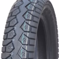 110/90-16 Motorcycle City Street Tire