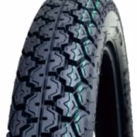 3.50-16 Motorcycle City Adventure Tire