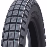 3.50-16 Motorcycle City Adventure Tire