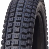 2.50-17 Motorcycle City Adventure Tire