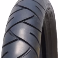 2.50-17 Motorcycle City Street Tire