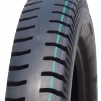 2.50-17 Motorcycle City Street Tire