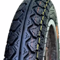 2.75-16 Motorcycle City Street Tire