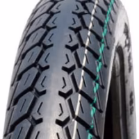 2.50-17 Motorcycle City Street Tire