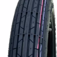 2.75-17 Motorcycle City Street Tire