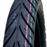 2.75-17 Motorcycle City Street Tire