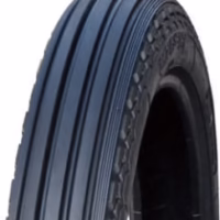 2.75-17 Motorcycle City Street Tire