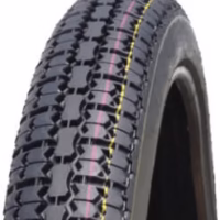2.75-17 Motorcycle City Street Tire
