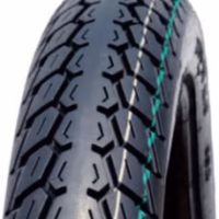 2.75-17 Motorcycle City Street Tire