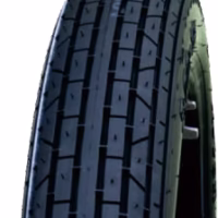 3.00-17 Motorcycle City Street Tire