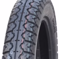 3.00-17 Motorcycle City Street Tire