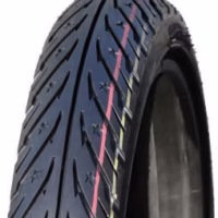 3.00-17 Motorcycle City Street Tire