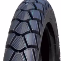 2.75-17 Motorcycle City Adventure Tire