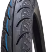 2.75-17 Motorcycle City Street Tire