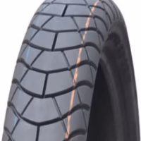 2.75-17 Motorcycle City Adventure Tire