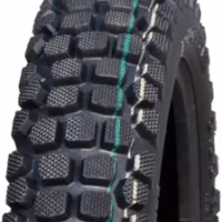 2.75-17 Motorcycle City Adventure Tire
