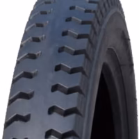 2.75-17 Motorcycle City Street Tire