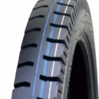 2.75-17 Motorcycle City Street Tire