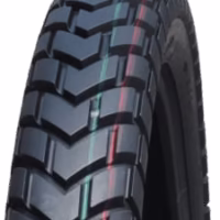 2.75-17 Motorcycle City Adventure Tire
