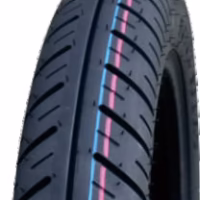 2.75-17 Motorcycle City Street Tire