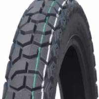 2.50-17 Motorcycle City Adventure Tire