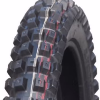 2.75-17 Motorcycle Off Road Tire
