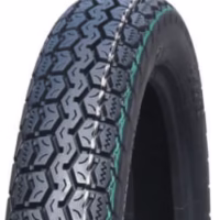 2.75-17 Motorcycle City Street Tire